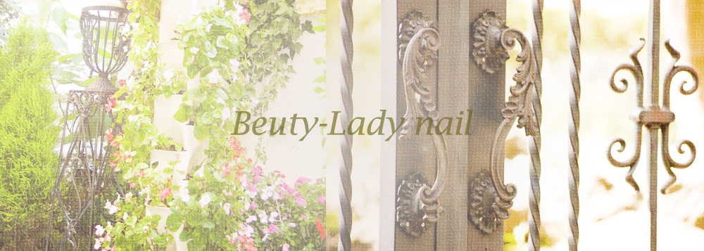 Beauty-Lady hair 店舗
